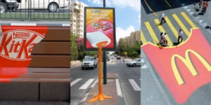 Guerrilla marketing, from creativity to noise. Time to bring back the creative marketing flair. Nicola Martin, Marketing Strategist & Trainer, The Authority Engine